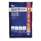 Universele absorberende korrels Quickwik - kokosvezel - 50 l